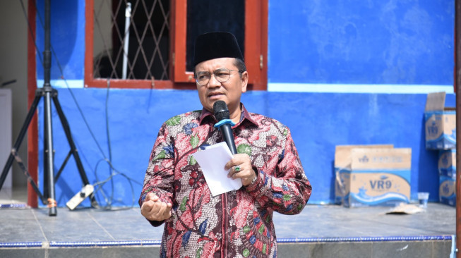 Walikota Jambi Dorong Lokalisasi Eks Pucuk Sebagai Centra Olahraga dan Keagamaan