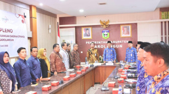 TPAKD Kabupaten Sarolangun, Upaya Mendorong Perekonomian Daerah