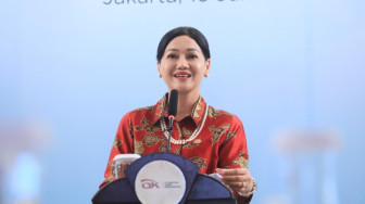 Pentingnya Kolaborasi dengan Media Massa Perkuat Literasi Keuangan Masyarakat