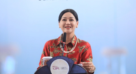 Pentingnya Kolaborasi dengan Media Massa Perkuat Literasi Keuangan Masyarakat