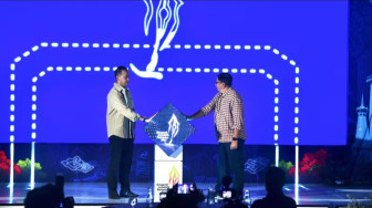 Resmi Diluncurkan, Anugerah Jurnalistik Pertamina 2025 Jadi Ajang Apresiasi bagi Insan Pers