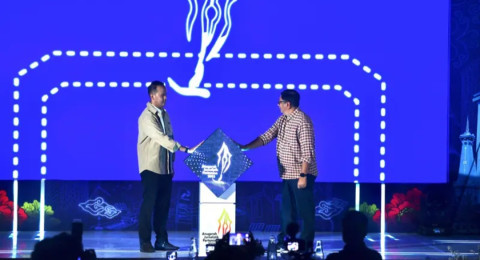 Resmi Diluncurkan, Anugerah Jurnalistik Pertamina 2025 Jadi Ajang Apresiasi bagi Insan Pers