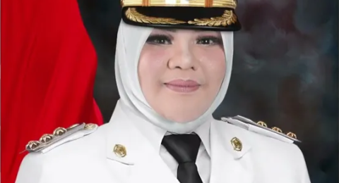 Tegas, Bupati Dillah Intruksikan Pejabat-nya Berdomisili di Muara Sabak