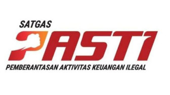 Satgas Pasti Blokir 507 Aktivitas dan Entitas Keuangan Ilegal
