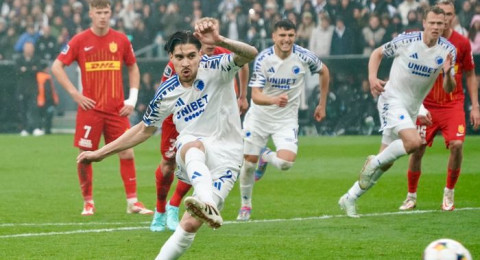 Sukses Berkarir di Copenhagen, Harga Bek Timnas Indonesia Setara Penyerang Inter Milan
