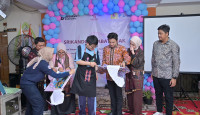 Hadiri Program Srikandi Sahabat Anak, Wawako : Setiap Anak Memiliki Hak yang Sama Untuk Tumbuh