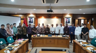 Pemkab Tanjabtim Jambi Minta Kemenhut Rekonstruksi Tata Batas TNBS