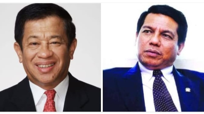 Pengurus IKAL-Lemhannas Jambi Bakal Dilantik, Banyak Tokoh Muda Masuk Struktur