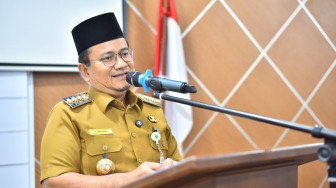 APRI Butuh Dukungan Pemkot Jambi, Dampak Nyatanya Sudah Dirasakan