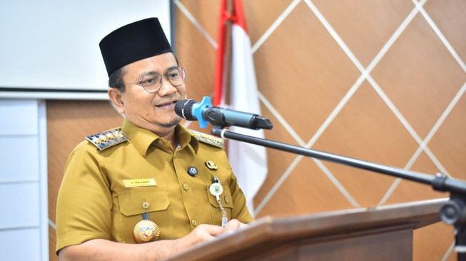 APRI Butuh Dukungan Pemkot Jambi, Dampak Nyatanya Sudah Dirasakan