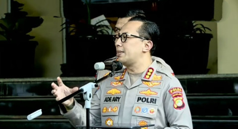Kepolisian Daerah Metropolitan Jakarta Raya Tetapkan Tersangka Pembunuh Kacab BRI, Crazy Rich Jambi Dalangnya