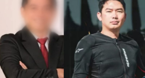 Sisi Gelap Dunia Perbankan, Jejak Crazy Rich Jambi dan Terbunuhnya Ilham