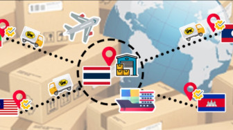 Layanan Cross-Border Payment yang Bisa Digunakan oleh Berbagai Jenis Usaha