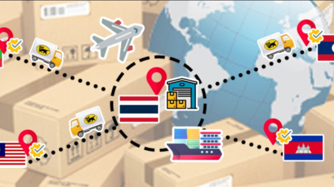 Layanan Cross-Border Payment yang Bisa Digunakan oleh Berbagai Jenis Usaha