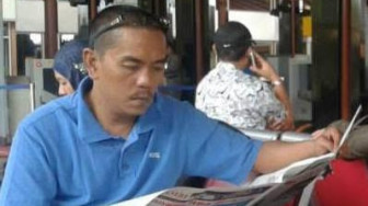 Dari Ajang Musda XI Golkar Jambi, di Balik Aklamasi dan Aspirasi