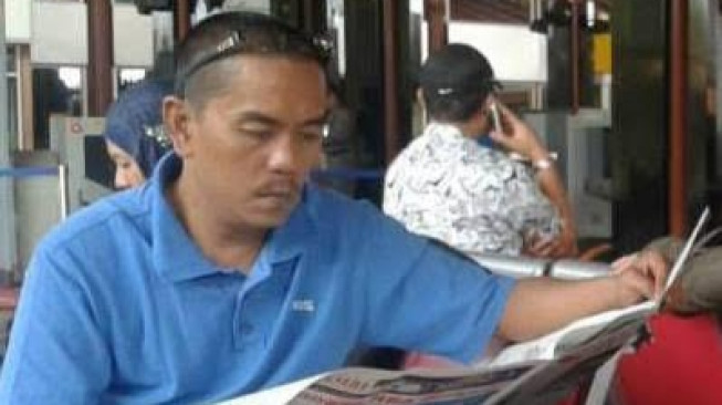 Dari Ajang Musda XI Golkar Jambi, di Balik Aklamasi dan Aspirasi