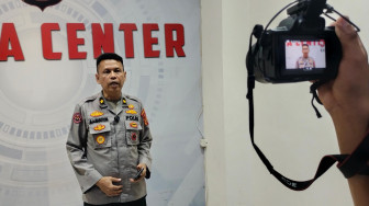 Polda Jambi Blokir 2180 Situs Judol, Siapa Saja Pemilik Akunnya..?