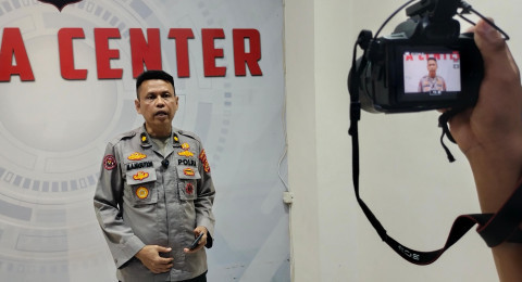 Polda Jambi Blokir 2180 Situs Judol, Siapa Saja Pemilik Akunnya..?