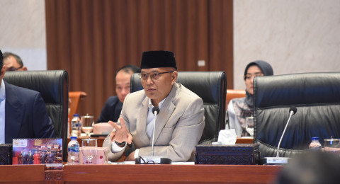 Tolak Atlet Israel di Kejuaraan Dunia Senam 2025 Jakarta