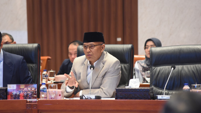 Tolak Atlet Israel di Kejuaraan Dunia Senam 2025 Jakarta