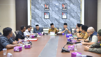 Mulai Besok !!!, Kendaraan Roda Enam di Jambi Wajib Ikuti Juknis Pengisian Solar Subsidi