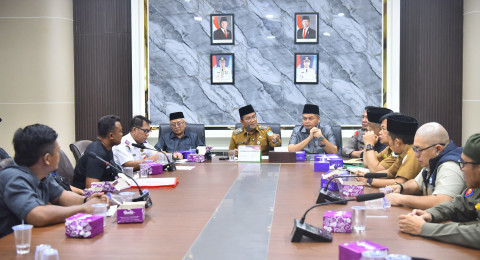 Mulai Besok !!!, Kendaraan Roda Enam di Jambi Wajib Ikuti Juknis Pengisian Solar Subsidi