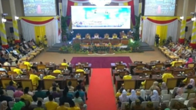 Sidang Paripurna ke-26 Kabupaten Tanjung Jabung Timur: Refleksi Perjalanan dan Komitmen Pembangunan
