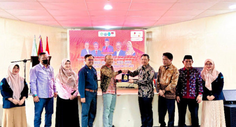 Dekatkan Dunia Hulu Migas ke Mahasiswa, PHR Zona 1 Gelar Kuliah Umum di Jambi dan Palembang