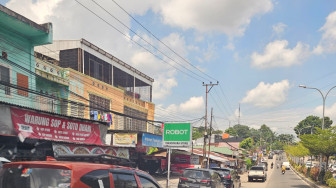 Faisal Reza : Travel Gelap Yang Membahayakan Penumpang itu Akan Ditertibkan