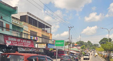 Faisal Reza : Travel Gelap Yang Membahayakan Penumpang itu Akan Ditertibkan