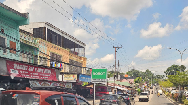 Faisal Reza : Travel Gelap Yang Membahayakan Penumpang itu Akan Ditertibkan