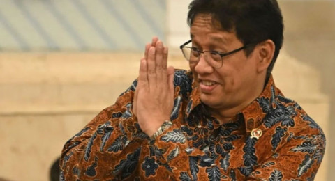 Menkeu, Purbaya Hentikan Impor Pakaian Bekas, Pelaku Masuk  Daftar Hitam Importir.