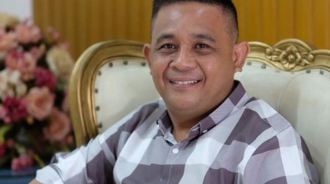 Maskun Sopwan Didukung Budi Setiawan Perkuat Profesionalisme Jurnalis Siber di Jambi