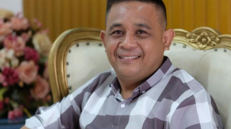 Maskun Sopwan Didukung Budi Setiawan Perkuat Profesionalisme Jurnalis Siber di Jambi