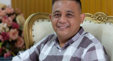 Maskun Sopwan Didukung Budi Setiawan Perkuat Profesionalisme Jurnalis Siber di Jambi
