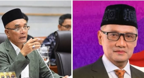 Kuota Haji Indonesia Tahun 2026 Sebanyak 221.000 Jemaah, Biaya Haji Rp 54 Juta Lebih.