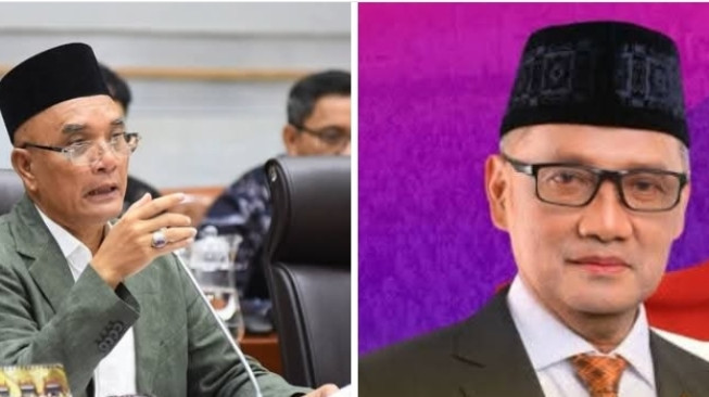 Kuota Haji Indonesia Tahun 2026 Sebanyak 221.000 Jemaah, Biaya Haji Rp 54 Juta Lebih.