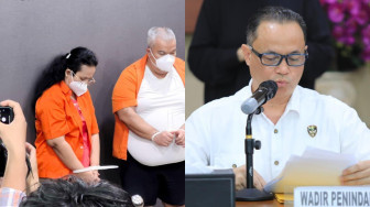 Kasus Korupsi Pengelolaan Blok Migas Langgak, Polri Tahan Dua Tersangka, Aset Miliaran Dibekukan