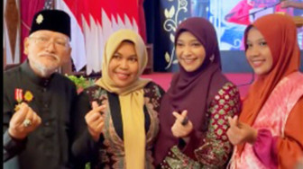 Tiga Perajin Binaan Dekranasda Kota Jambi Raih Penghargaan di Ajang Temu Perajin Provins