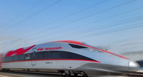 KPK Minta Pihak Terkait Kooperatif dalam Penyelidikan Kasus Whoosh