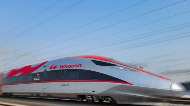 KPK Minta Pihak Terkait Kooperatif dalam Penyelidikan Kasus Whoosh