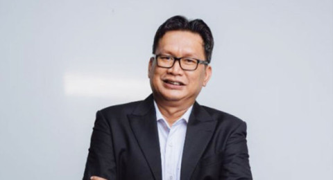 Gelar Pahlawan Nasional untuk Pak Harto