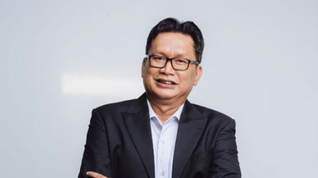 Gelar Pahlawan Nasional untuk Pak Harto