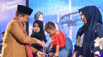 Maulana Revolusi Sistem Kesehatan, Kota Jambi Capai Universal Health Coverage