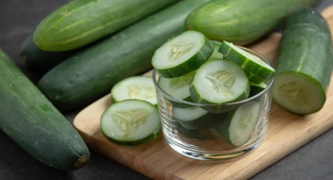 Manfaat Timun Rebus untuk Kesehatan, Cegah Kanker hingga Turunkan Gula Darah
