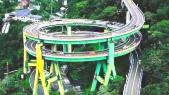 Flyover Sitinjau Lauik: Membangun Harapan Baru di Jalur Rawan Sumatera Barat