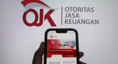 OJK Berharap KPR Meningkat Lewat KUR Perumahan