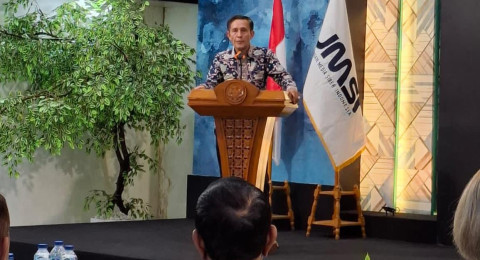 Pengukuhan JMSI: Mursyid Sonsang Bongkar Problematika Sertifikat Faktual Dewan Pers