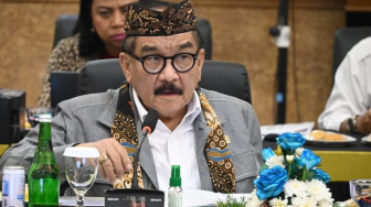 Bencana di Sumatera, Shadiq Pasadigoe : Prioritas Perbaikan Tata Ruang, Rehabilitasi Daerah Aliran Sungai, Penghijauan Lahan Kritis.