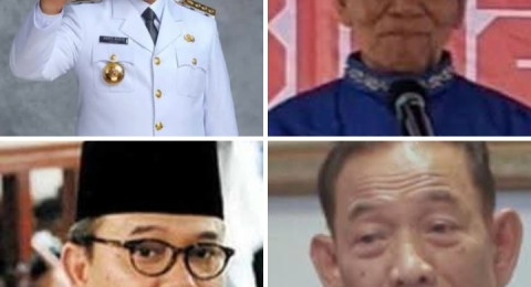 Kenapa Gubernur Riau Jadi Langganan KPK...?